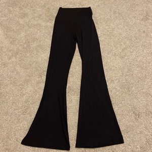 aerie cross over flares